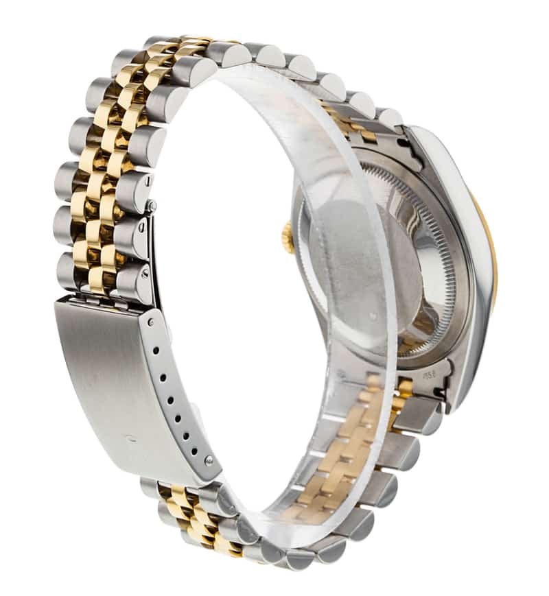 Rolex Datejust 16233